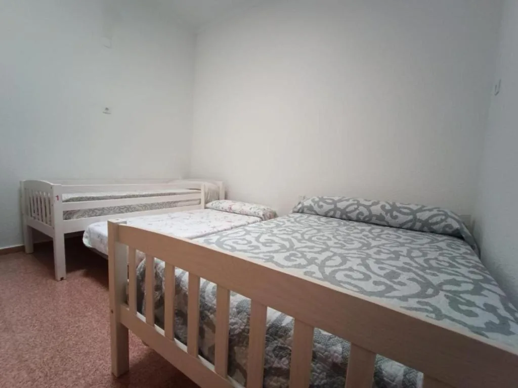 Hostel Rural David Broncano