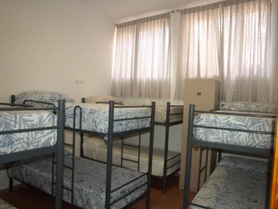 Hostel Rural David Broncano — foto 5