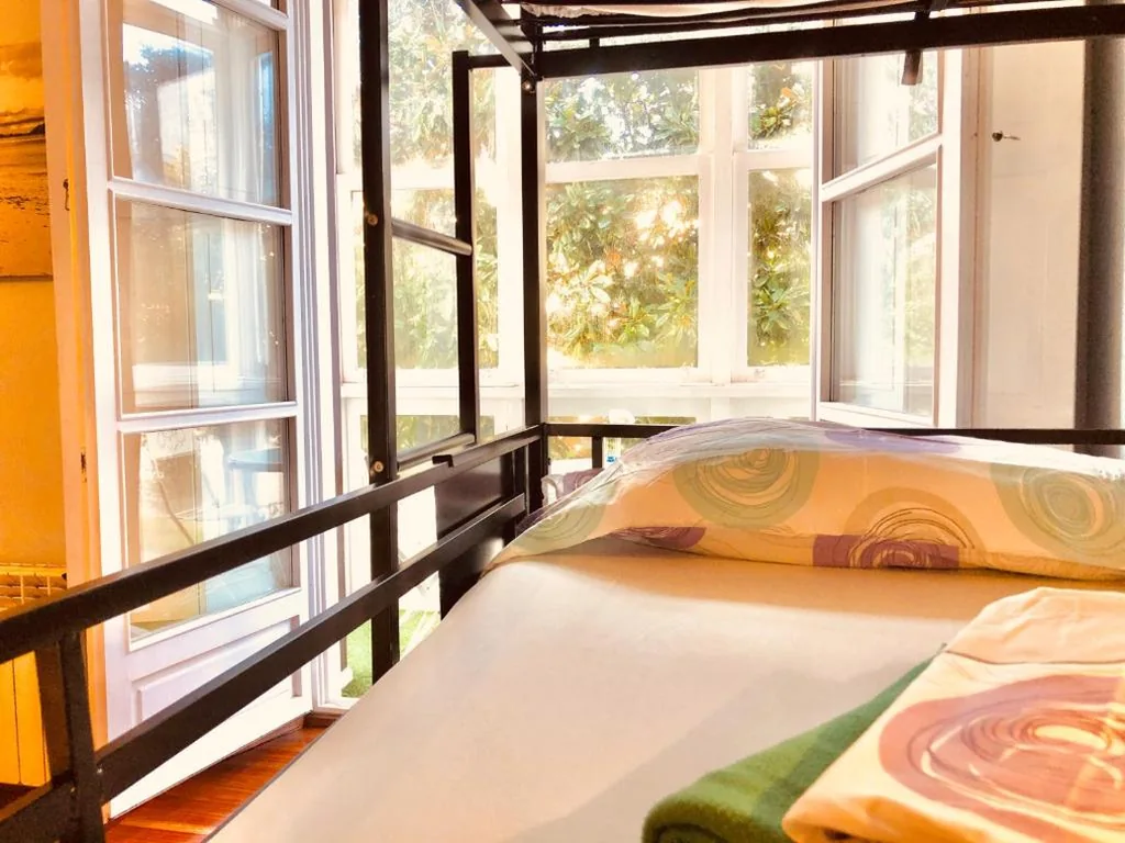 Hostel Santander
