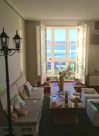 Hostel Santander — Foto 4