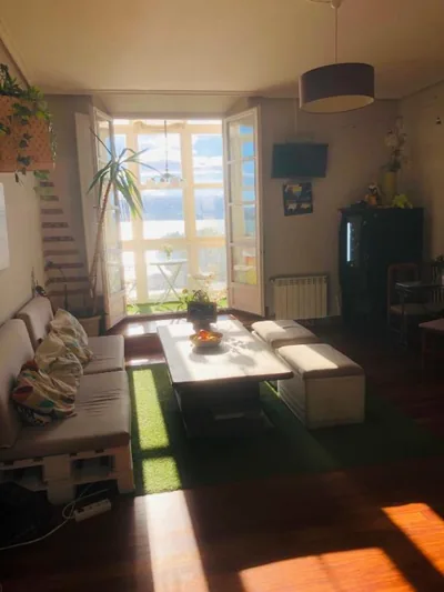 Hostel Santander — Foto 5