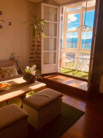 Hostel Santander — Foto 10