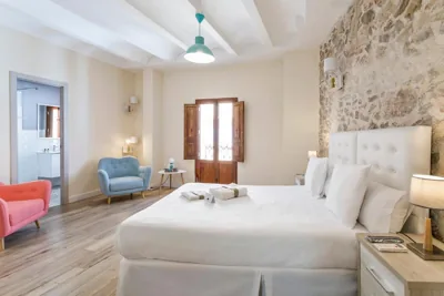 Hostel SEA&DREAMS Calpe — foto 3