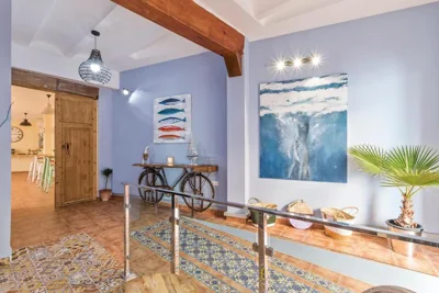 Hostel SEA&DREAMS Calpe — foto 4
