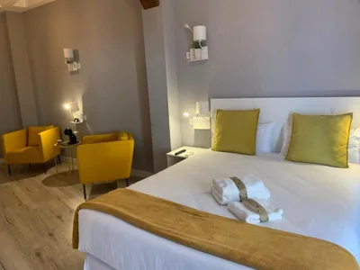 Hostel SEA&DREAMS Calpe — foto 8