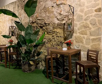 Hostel SEA&DREAMS Calpe — foto 10