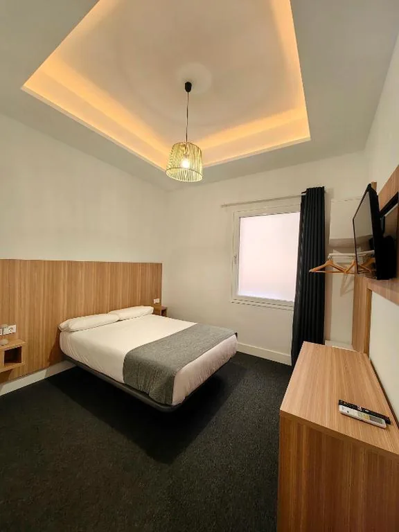 Hostel Siesta & Go (Atocha)