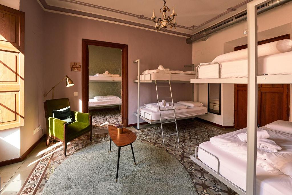 Hostel Sóller