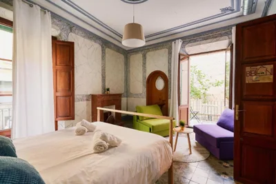 Hostel Sóller — photo 2