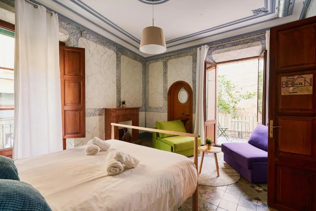 Hostel Sóller