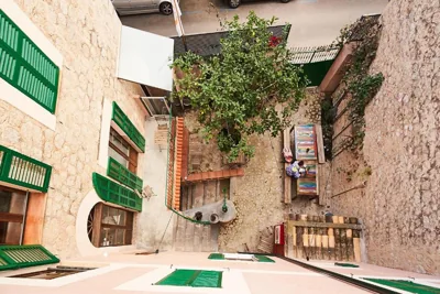 Hostel Sóller — photo 9