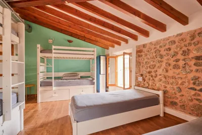 Hostel Sóller — photo 11