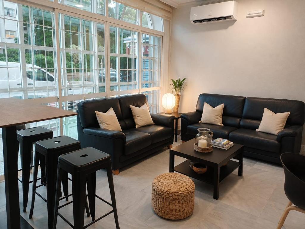 Hostel Sorolla Playa