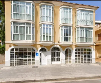 Hostel Sorolla Playa — Foto 5