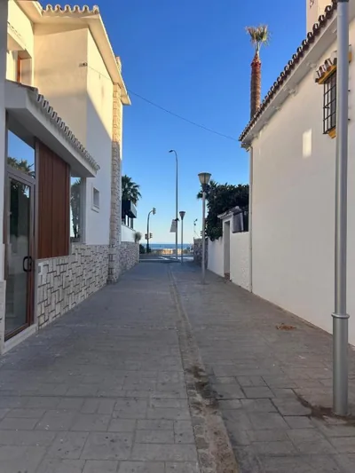 Hostel Sorolla Playa — Foto 9