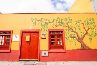 Hostel Tenerife — foto 2