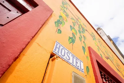 Hostel Tenerife — foto 3