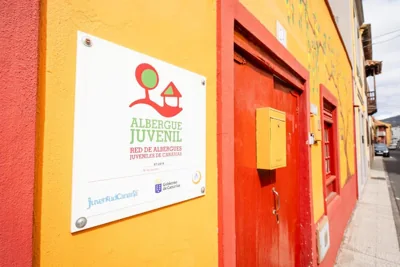 Hostel Tenerife — foto 4