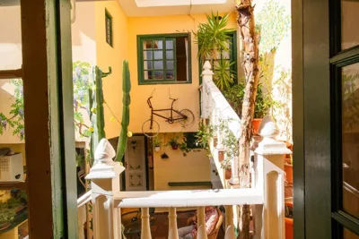 Hostel Tenerife — foto 5