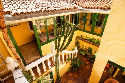 Hostel Tenerife — foto 6