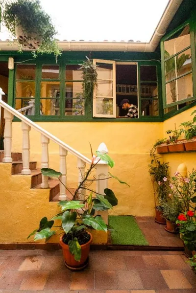Hostel Tenerife — foto 7