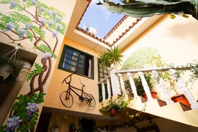 Hostel Tenerife — foto 8