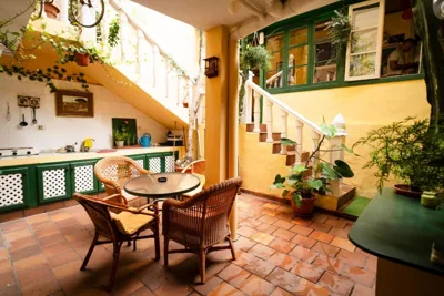 Hostel Tenerife — foto 10