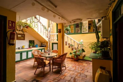 Hostel Tenerife — foto 11