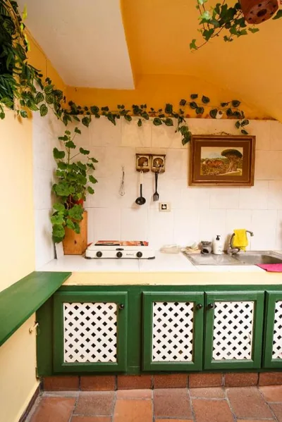 Hostel Tenerife — foto 12