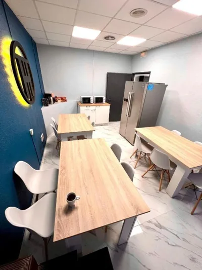Hostel Thirty One — foto 6