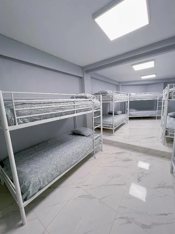 Hostel Thirty One