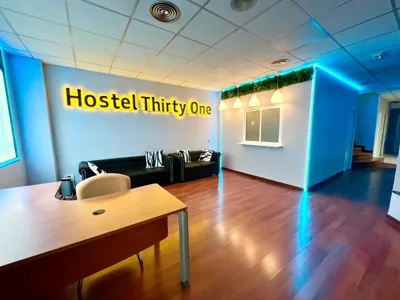 Hostel Thirty One — 照片 9