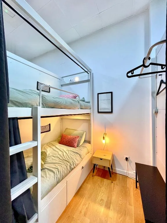 Hostel Time Life