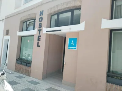 Hostel Time Life — Foto 6