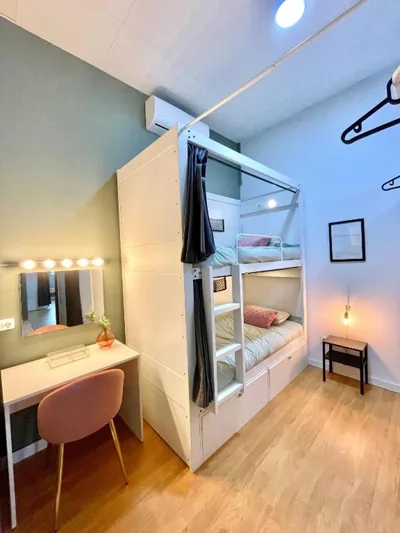 Hostel Time Life — Foto 11