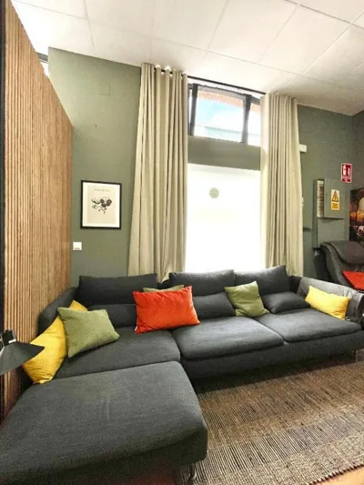 Hostel Time Life — Foto 12