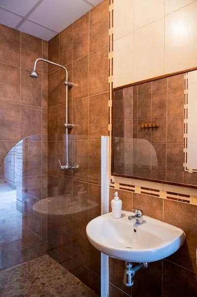 Hostel Triana Backpackers — foto 3