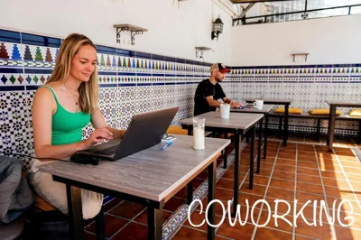 Hostel Triana Backpackers — foto 7