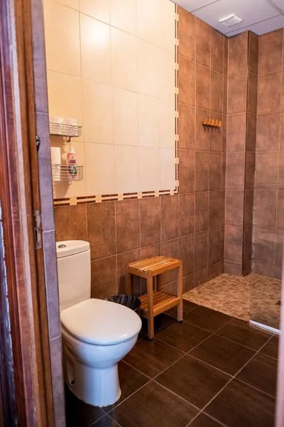 Hostel Triana Backpackers — foto 8