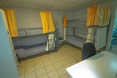 Hostel Tropical Work — foto 9
