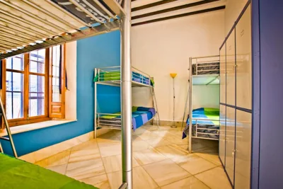 Hostel Trotamundos — foto 2