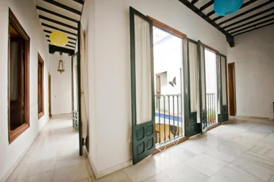 Hostel Trotamundos — foto 4