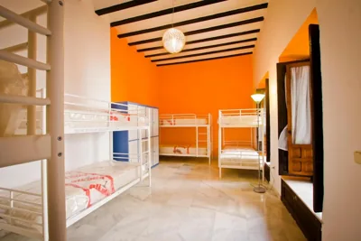 Hostel Trotamundos — foto 11