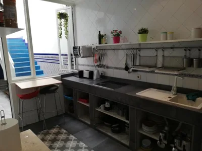 Hostel Trotamundos — foto 12