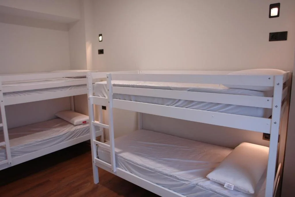 Hostel Trovadores