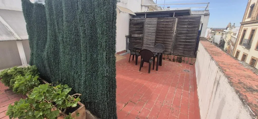 Monolocale — Hostel Urban Sevilla