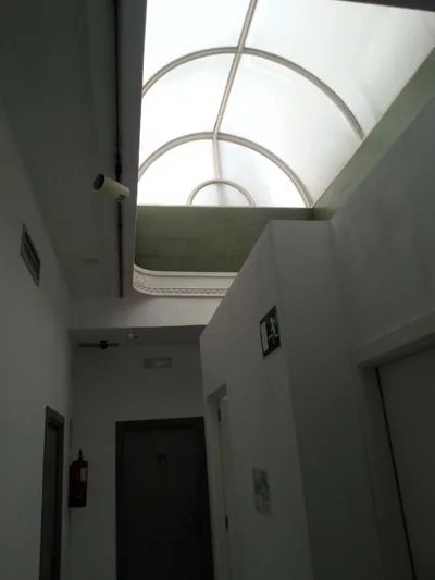Hostel Urban Sevilla — foto 2