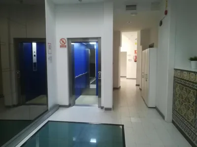 Hostel Urban Sevilla — foto 4