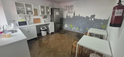 Hostel Urban Sevilla — foto 5