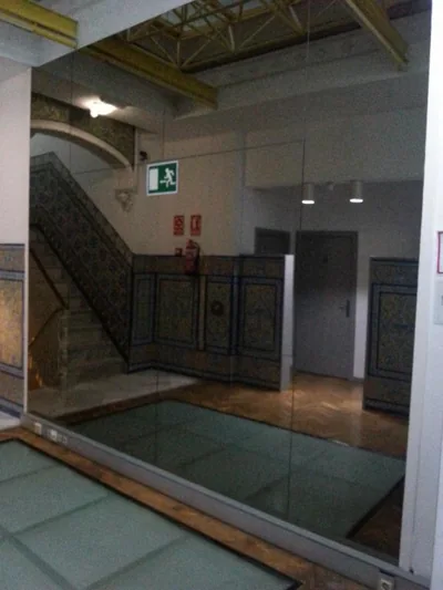 Hostel Urban Sevilla — foto 6